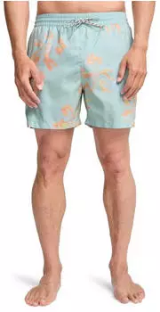 Billabong Vacay Lb Badeshorts (EBYJV00159) dusty blue