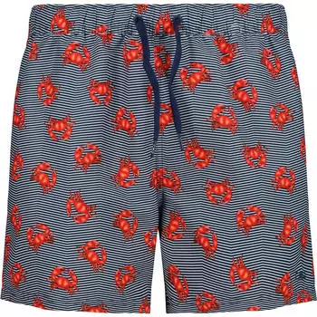 CMP Badeshorts Schnell trocknend (36R6107) navy
