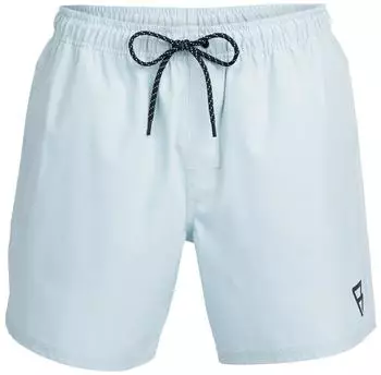 Brunotti Bru-Conic Boardshorts (2141130006) grau