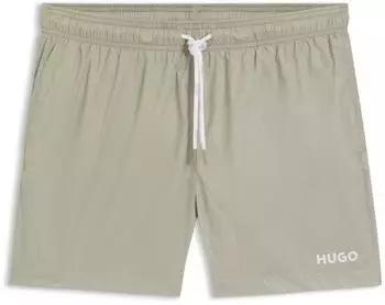 HUGO Haiti Swim Short (50469312) beige