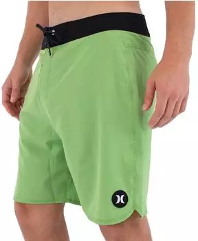 Hurley Phantom O&O 18' Boardshort (MBEU00001) riverdale