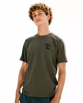 Hurley Phantom Naturals Tailgate 18 Badehose (HSP26MMBS09030) hazelnut
