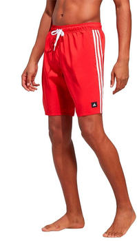 Adidas 3s Clx Cl Swimming Shorts (HT4360) rot
