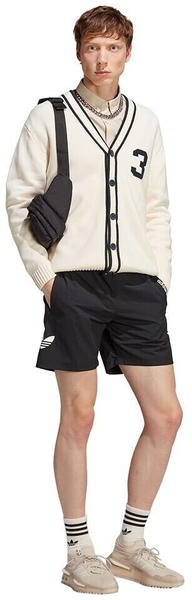 Adidas Ori Trefoil Swimming Shorts (HT4404) schwarz