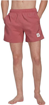 Adidas Solid Clx Sl Swimming Shorts (HT2163) rosa
