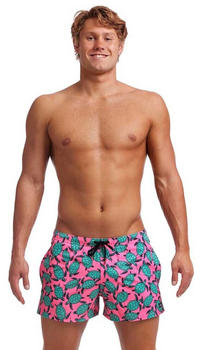 Funky Trunks Shorty Swimming Shorts (FT40M71565) rosa
