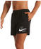 Lap Swimming (NESSA566-001) schwarz