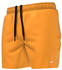 Nessa560 5 Swimming Shorts (NESSA560-724) orange
