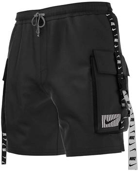 Nike Swim Nessd500 7 Volley Swimming Shorts (NESSD500-001) schwarz