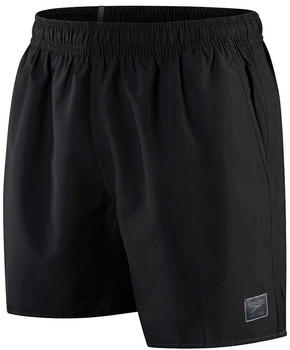 Speedo Prime Leisure 16" Swimming Shorts (8-11752G657) schwarz
