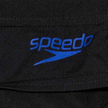 Speedo Tech Panel 7 cm Swimming Brief (8-00300514540) schwarz