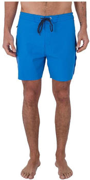 Hurley Phantom Sidewinder Renegade 17" Swimming Shorts (MBS0011430) blau
