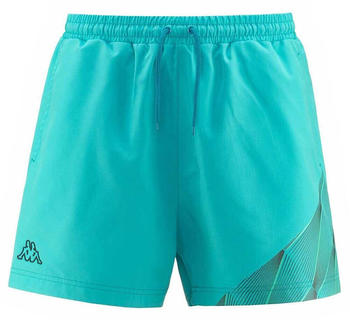 Kappa Eone Graphik Swimming Shorts (351C1GW) grün