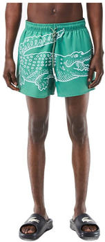 Lacoste Mh5660 Swimming Shorts (MH5660)