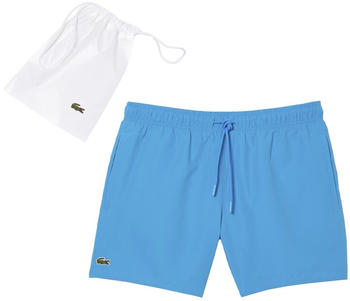 Lacoste Mh6270 Swimming Shorts (MH6270-00-WII) blau
