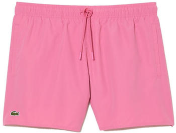 Lacoste Mh6270 Swimming Shorts (MH6270) rosa