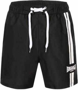 Lonsdale Dalnessie Swimming Shorts (117355) schwarz