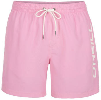 O'Neill N03202 Cali 16" Swimming Shorts (N03202-14010) rosa