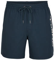 ONeill Badeshorts "CALI 16 SWIM SHORTS" mit Seiten- und Ges&auml;&szlig;taschen, schnell