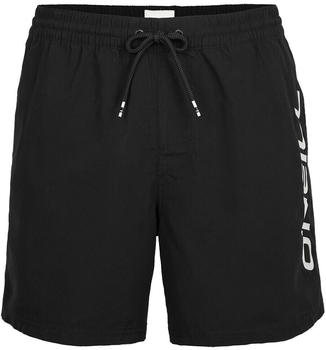 O'Neill N03202 Cali 16" Swimming Shorts (N03202-19010) schwarz