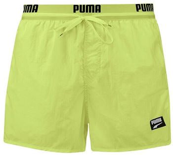 Puma 701221759 Swimming Shorts (701221759-004)