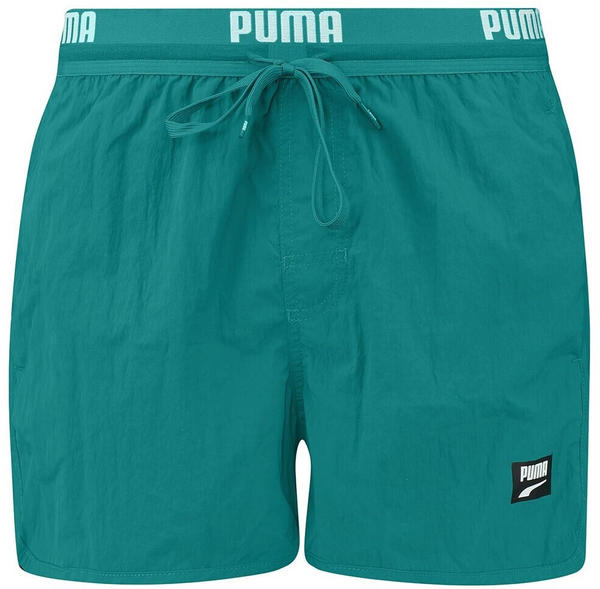 Puma 701221759 Swimming Shorts (701221759) grün