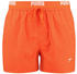 Puma 701221759 Swimming Shorts (701221759) orange