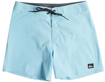 Quiksilver Surfsilk Kaimana 16 Swimming Shorts (EQYBS04662-BGC0) blau