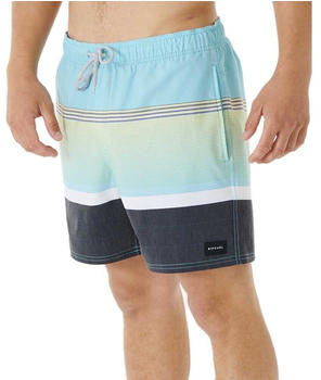 Rip Curl Party Pack Volley Swimming Shorts (03EMBO) blau