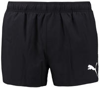 PUMA Badeshorts "PUMA SWIM MEN SHORT SHORTS 1P" mit Seitentaschen