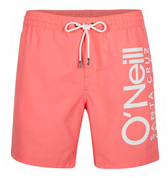 O'Neill N03204 Original Cali 16" Swimming Shorts (N03204-14022) orange