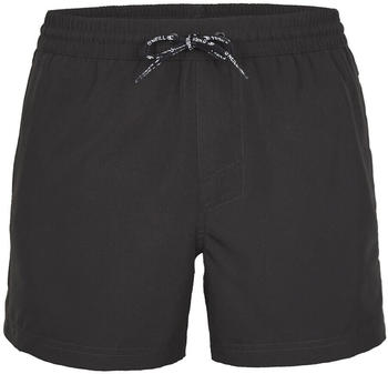 O'Neill Coast 14" Swimming Shorts (2800081) schwarz