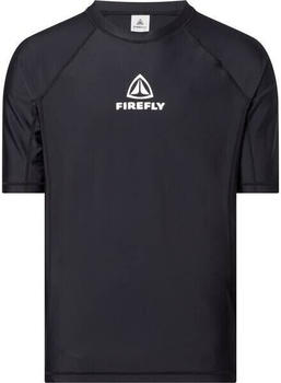 Firefly Shirt Laryn II (302394-050) black
