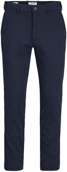 Jack & Jones JPSTMARCO JJCOOPER CHINO NOOS PLS (12250503-4401698) navy blazer