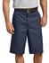 Dickies Loose Fit Flat Front Work Shorts