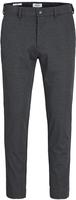 Jack & Jones Chinohose "JPSTMARCO &ndash; Chinohose mit mittlerer Taille, Slim Fit,