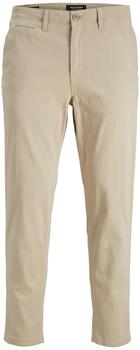 Jack & Jones JPSTACE JJHARLOW CHINO NOOS (12242188-4297315) crockery