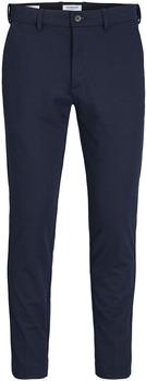 Jack & Jones JPSTMARCO JJCOOPER CHINO NOOS (12237523-4241485) navy blazer