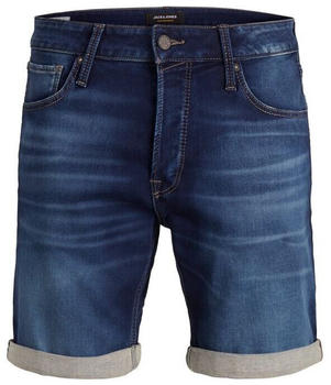 Jack & Jones Rick Regular Fit Shorts (12147065) blue