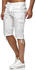 Reslad Leinen Cargo Shorts RS-3001