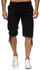Reslad Leinen Cargo Shorts RS-3001