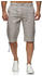 Reslad Leinen Cargo Shorts RS-3001