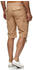 Reslad Leinen Cargo Shorts RS-3001