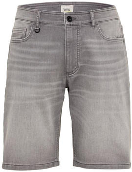 Camel Active Slim Fit 5-Pocket Shorts (498305-1D05-05) cloudy grey