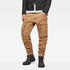 G-Star Rovic Zip 3D Tapered Cargo Pants