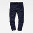 G-Star Rovic Zip 3D Tapered Cargo Pants
