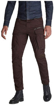 G-Star Rovic Zip 3D Tapered Cargo Pants (D02190-5126) deep brown