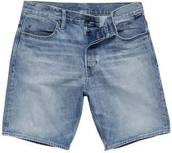 G-Star Triple A Denim Shorts (D20776-D317-C947) blue