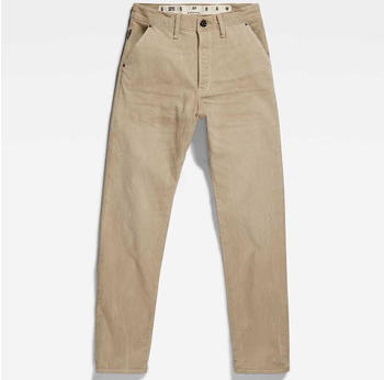 G-Star Slim Chino Pants (D21371-D111-D129) green