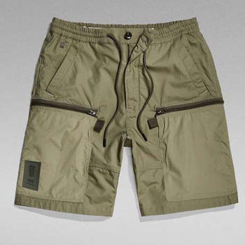 G-Star 3d Pm Cb Shorts (D21484-C973-2199) green